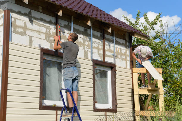 Trusted Mountainside, NJ Siding Experts